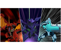 Switch Bakugan: Champions of Vestroia Toy Edition - 586688 - zdjęcie 5